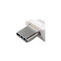 CoreParts Memory card reader - Lightning/USB 2.0/USB-C/micro USB