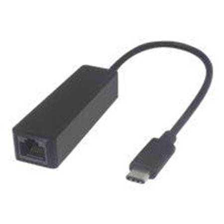 MicroConnect Network adapter USB-C Gigabit Ethernet