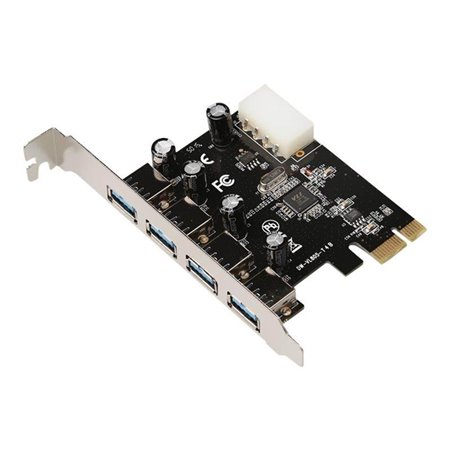 MicroConnect Connect - USB adapter