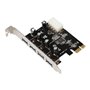 MicroConnect Connect - USB adapter