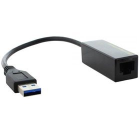 MicroConnect Connect USB3.0 to Gigabit Ethernet - network adapter