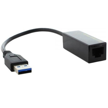 MicroConnect Connect USB3.0 to Gigabit Ethernet - network adapter