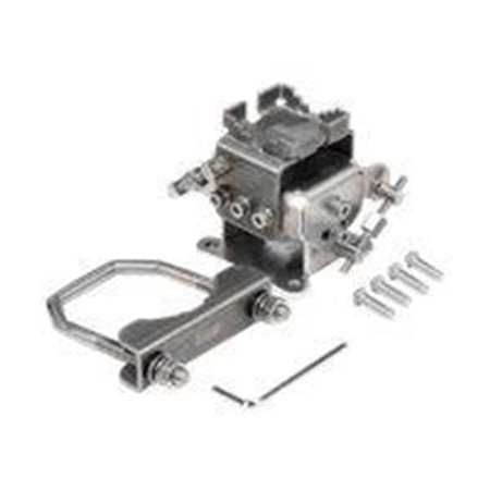 MikroTik solidMOUNT - antenna mount