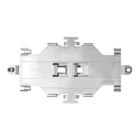 MikroTik DRP-LTM DINrail PRO mounting bracket for LtAP mini series