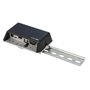 MikroTik DRP-LTM DINrail PRO mounting bracket for LtAP mini series