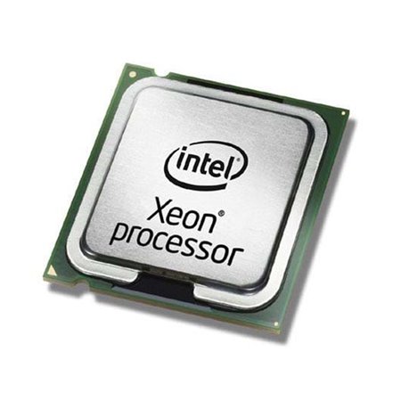 IBM Intel Xeon E5-2620 / Processor CPU - 6 Kerne - 2 GHz - Intel LGA2011