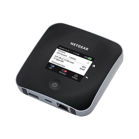 Netgear Nighthawk M2 Mobile Router