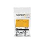 StarTech.com Thunderbolt 3 (40Gbps) USB C Cable - Black - 80cm