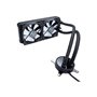 Fractal Design Celsius S24 Blackout - CPU-Wasserkühlung