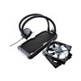 Fractal Design Celsius S24 Blackout - CPU-Wasserkühlung