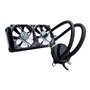 Fractal Design Celsius S24 Blackout - CPU-Wasserkühlung