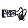 Fractal Design Celsius S24 Blackout - CPU-Wasserkühlung