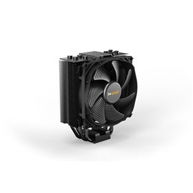 be quiet! Dark Rock Slim - CPU-Luftkühler - Max 23 dBA