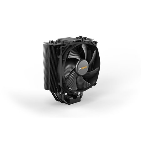 be quiet! Dark Rock Slim - CPU-Luftkühler - Max 23 dBA
