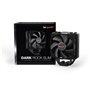 be quiet! Dark Rock Slim - CPU-Luftkühler - Max 23 dBA