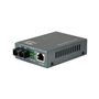 LevelOne FVT-1101 - fibre media converter - 10Mb LAN 100Mb LAN