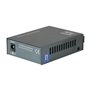 LevelOne FVT-1102 RJ45 to SC Fast Ethernet Media Converter Single-Mode Fiber 1310nm 20km