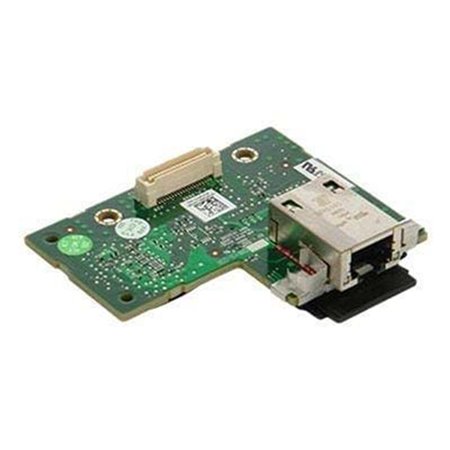 Dell iDRAC6 Enterprise
