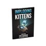 Exploding Kittens - Imploding Kittens (ENG)