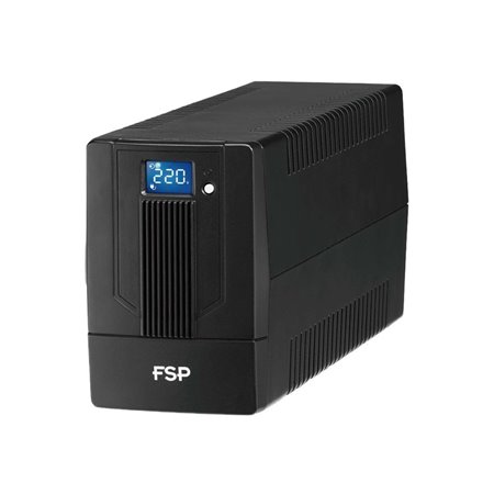 FSP iFP Series iFP 1000