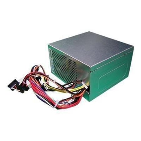 Dell Power Supply 265W - PSU Netzteile - 260 Watt - ATX - 80 Plus