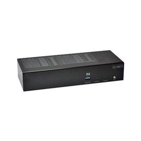 LevelOne HVE-9118T HDMI over Cat.5 Transmitter - video/audio extender - 10Mb LAN