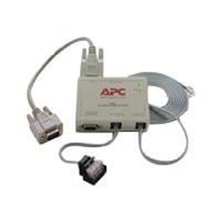 APC REMOTE Strom OFF