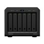 Synology Disk Station DS620slim - NAS Server