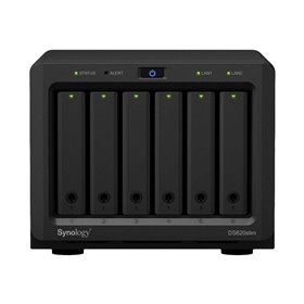 Synology Disk Station DS620slim - NAS Server
