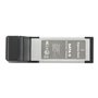 Gembird ESATA 2 port Express Card