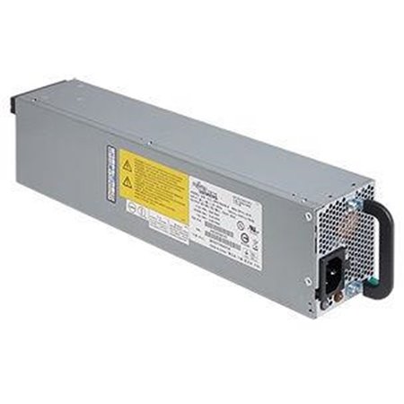Fujitsu strømforsyning - hurtigstik Netzteile - 700 Watt - ATX - 80 Plus