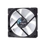 Fractal Design Dynamic X2 GP-12 PWM - Gehäuselüfter - 120mm - Weiß