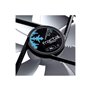 Fractal Design Dynamic X2 GP-12 PWM - Gehäuselüfter - 120mm - Weiß