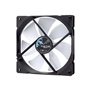 Fractal Design Dynamic X2 GP-12 PWM - Gehäuselüfter - 120mm - Weiß