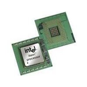IBM Intel Xeon E5205 / 1.86 GHz processo CPU - 2 Kerne - 1.8 GHz - Intel LGA771