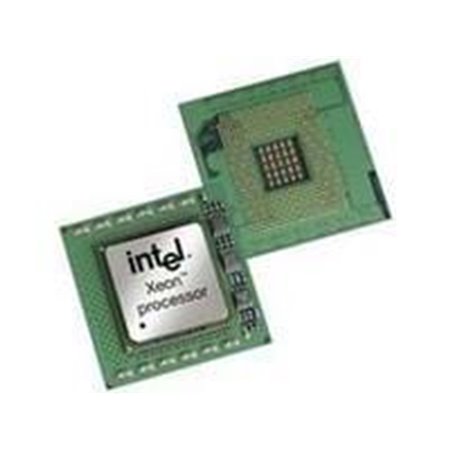 IBM Intel Xeon E5205 / 1.86 GHz processo CPU - 2 Kerne - 1.8 GHz - Intel LGA771