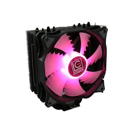 LC Power Cosmo Cool - CPU-Luftkühler