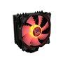 LC Power Cosmo Cool - CPU-Luftkühler