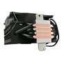 LC Power Cosmo Cool - CPU-Luftkühler