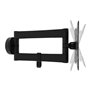 Multibrackets Flexarm M VESA Full-Motion II 50 75 100
