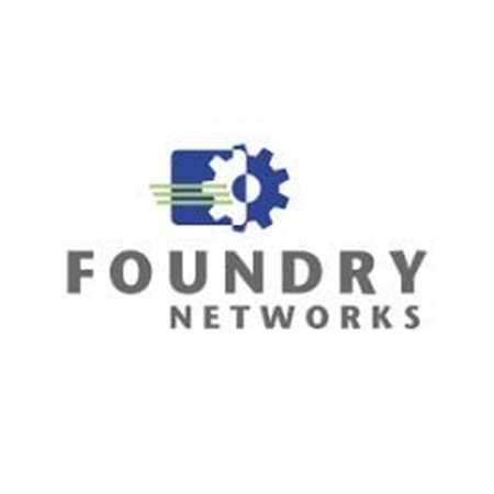 Foundry Networks Ruckus 2 Post