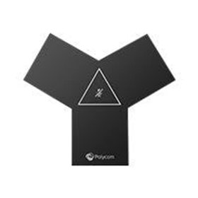 Poly IP Table Microphone