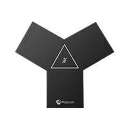 Poly IP Table Microphone