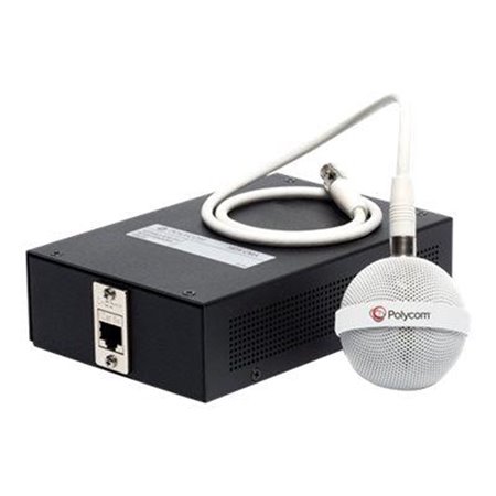 Poly IP Ceiling Microphone