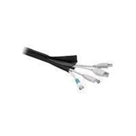 MicroConnect Connect Kabel wrap mit hook & loop fastener