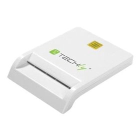 IC INTRACOM Techly Compact