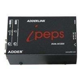 Adder Link ipeps Dual Access - KVM Switch