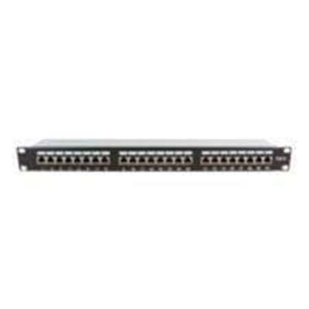 MicroConnect Connect patch-panel