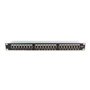 MicroConnect Connect patch-panel