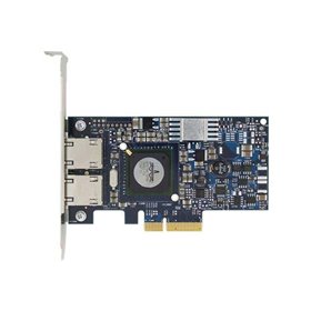 Dell Broadcom NetXtreme II 5709 - Netzwerkadapter